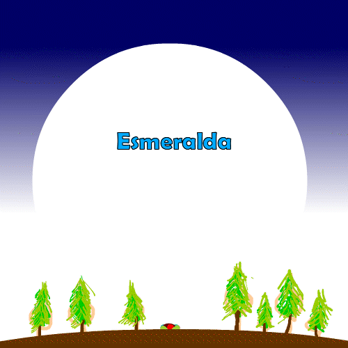 Happy Birthday Hoy... en tu día espero que lo pases genial Esmeralda