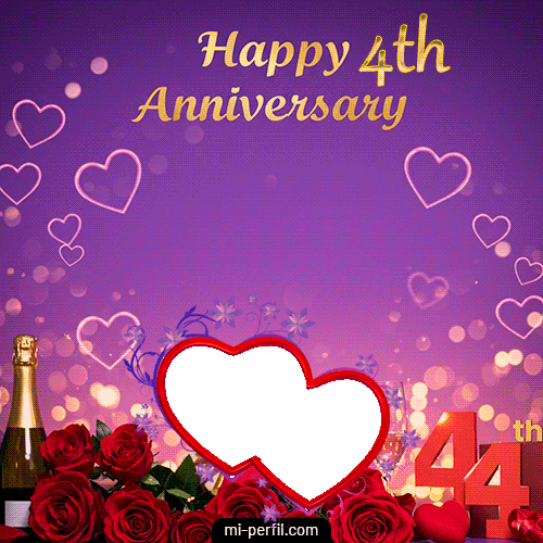 Happy Anniversary II