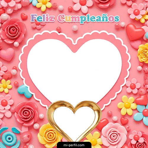 Feliz Cumple