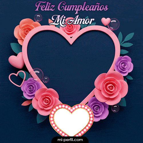 Feliz Cumpleaños II