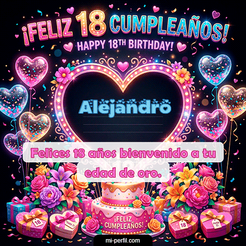Ver gif Alejandro