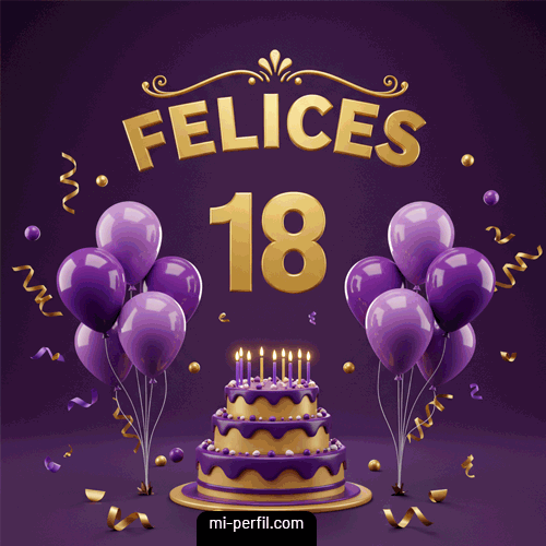 Gif de cumpleaños Cirino