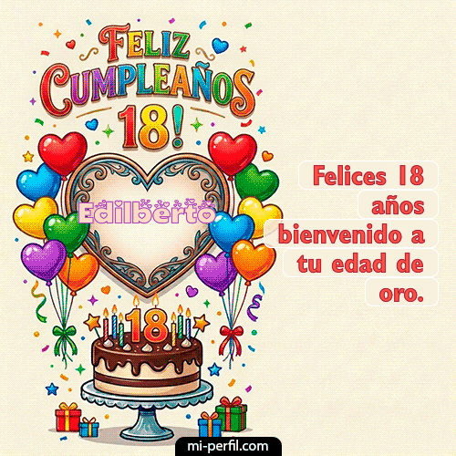 Ver gif Edilberto