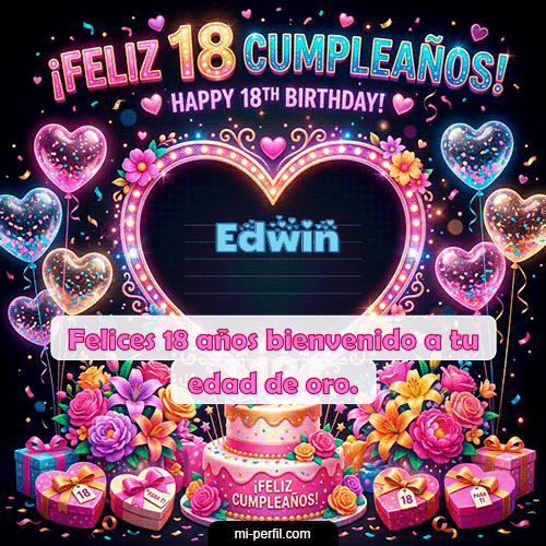Ver gif Edwin