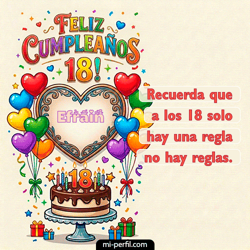 Ver gif Efrain