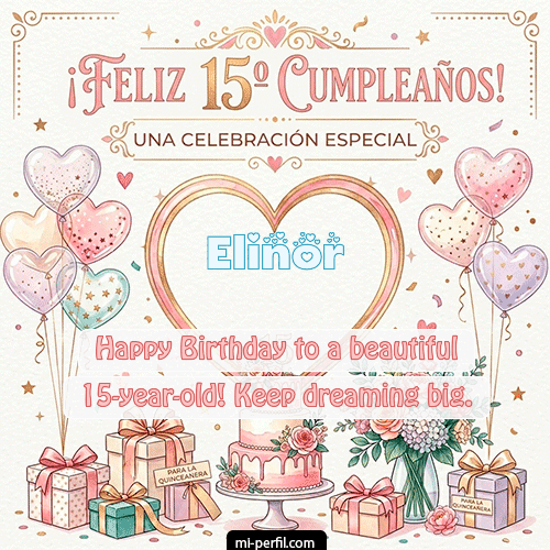 Ver gif Elinor