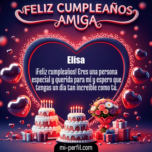 Ver gif Elisa