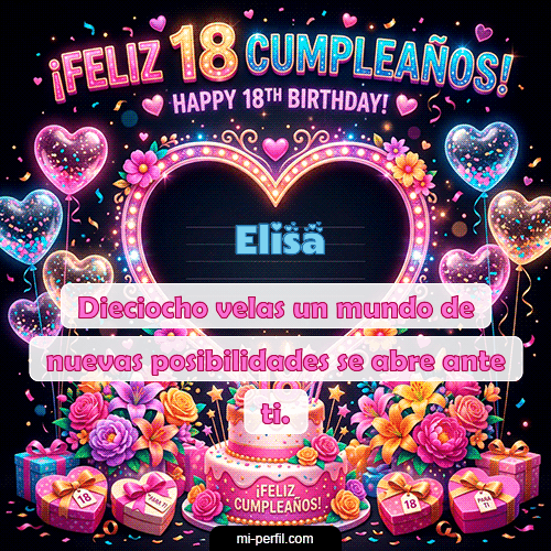Ver gif Elisa