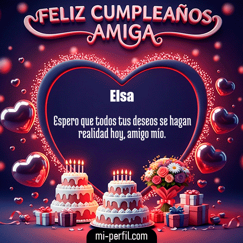 Ver gif Elsa