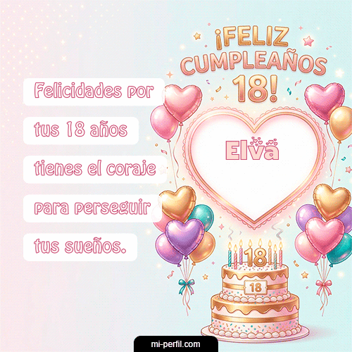Ver gif Elva