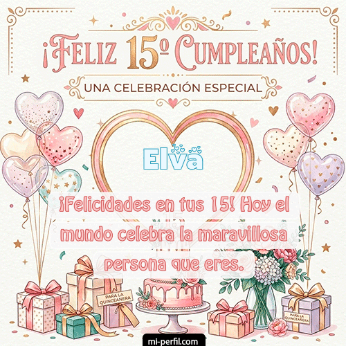 Ver gif Elva