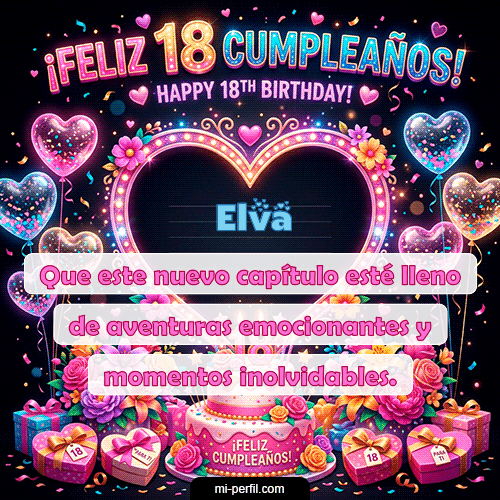 Ver gif Elva