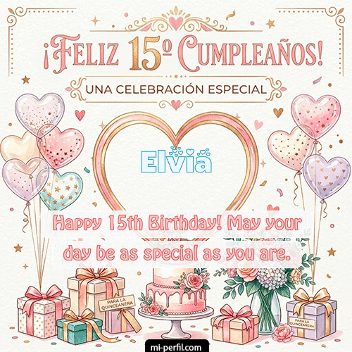 Ver gif Elvia