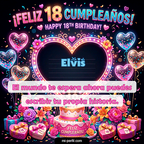 Ver gif Elvis