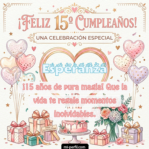Ver gif Esperanza