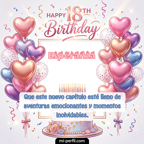 Ver gif Esperanza