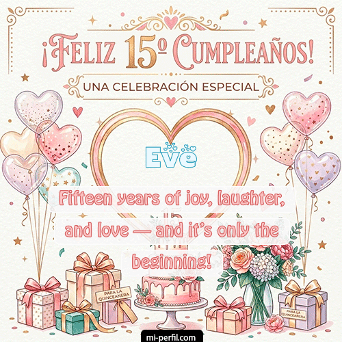 Ver gif Eve