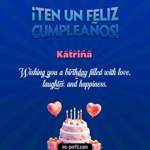 Ver gif Katrina