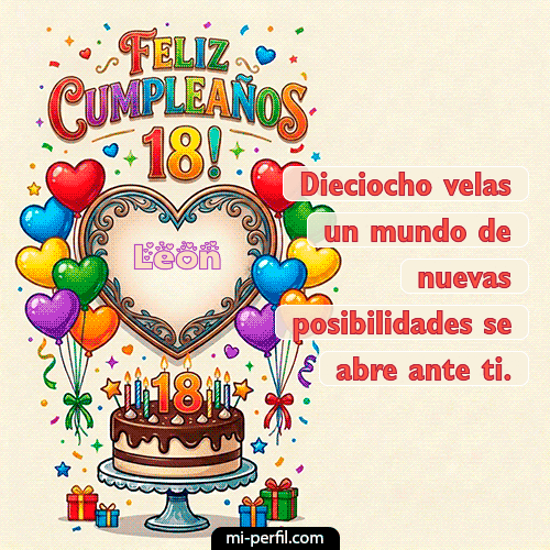 Ver gif Leon