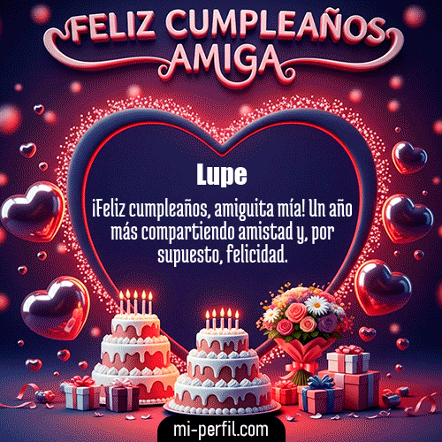 Ver gif Lupe