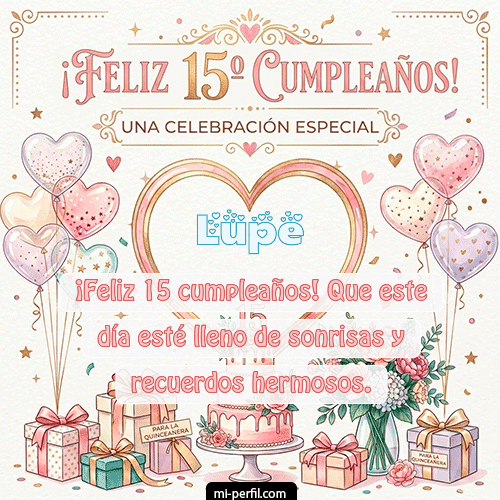 Ver gif Lupe