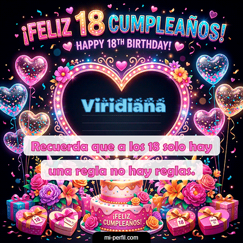Gif Felices 18 Viridiana