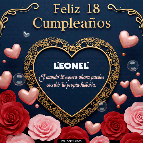Feliz Día