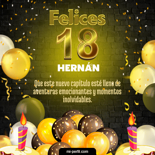 Gif Felices 18