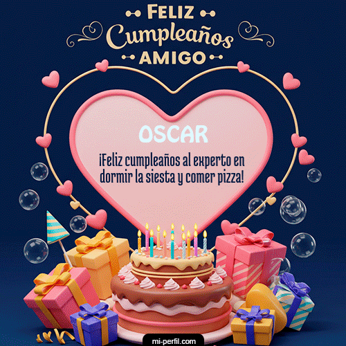 Un Feliz Cumpleaños