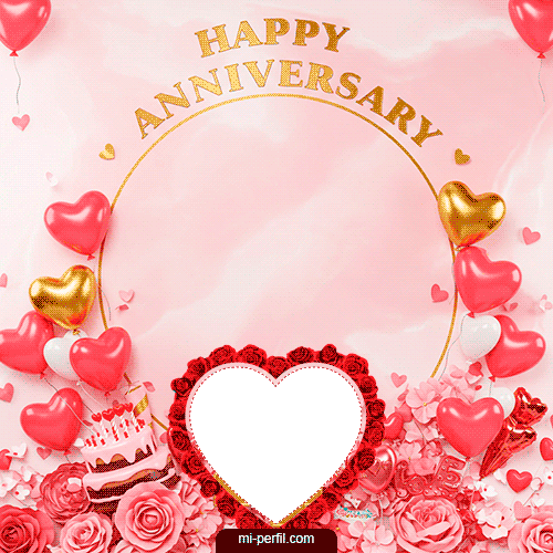 Marco Happy Anniversary 4st