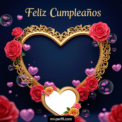 marco Happy  Birthday To You II