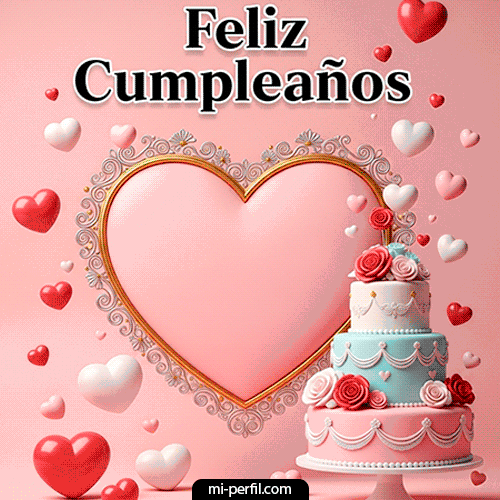 Feliz Cumpleaños XX