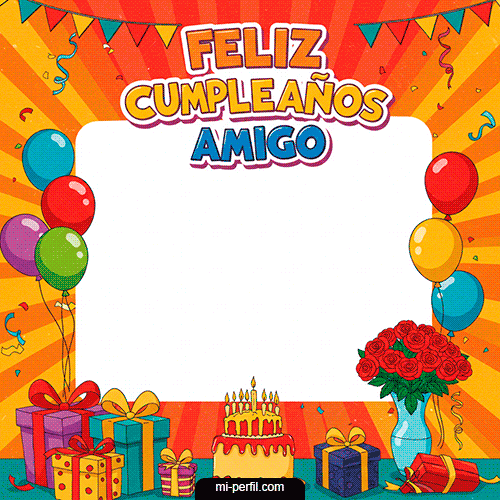 Plantilla Gif